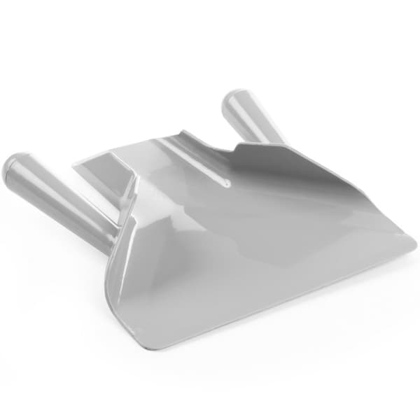 Ske til servering af pommes frites - Hendi 642566
