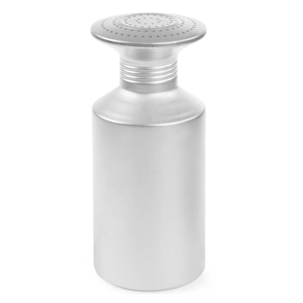 Gastronomisk saltryster i aluminium - Hendi 630105