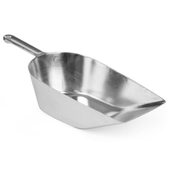 Gastronomy alumiininen keittiökauha 0,65 l - Hendi 521601