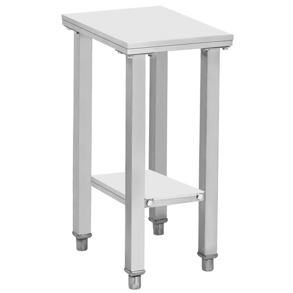 Yleisteline rasvakeittimelle 41 x 29 cm 150 kg asti Royal Catering RCSF-15E