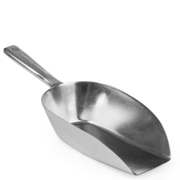 Gastronomy alumiininen keittiökauha 0,2 l - Hendi 521304