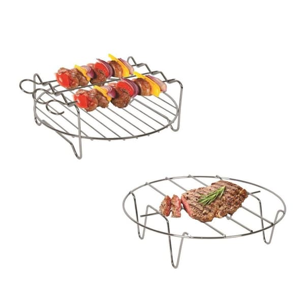 Tefal XA1120 Easy Fry tarvikkeet 4-osainen
