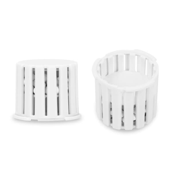 VONROC Filter - Til luftfugter | Keramisk | til luftfugter 4,5L HF502AC | Inh. 8 stk.