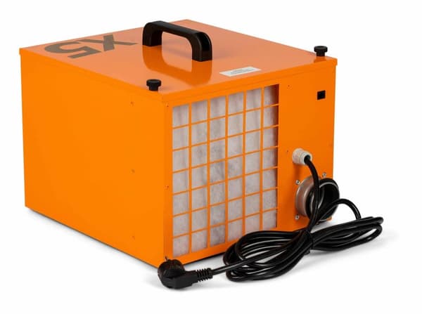 Drybox Filter - 1st. till avfuktare X1/ X2/ X4 och X5