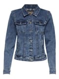 Miniatyrbild 4 av 11: Only - onlTia DNM Jacket