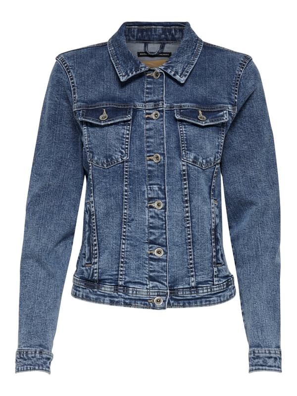 Only - onlTia DNM Jacket