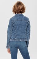Miniatyrbild 2 av 11: Only - onlTia DNM Jacket