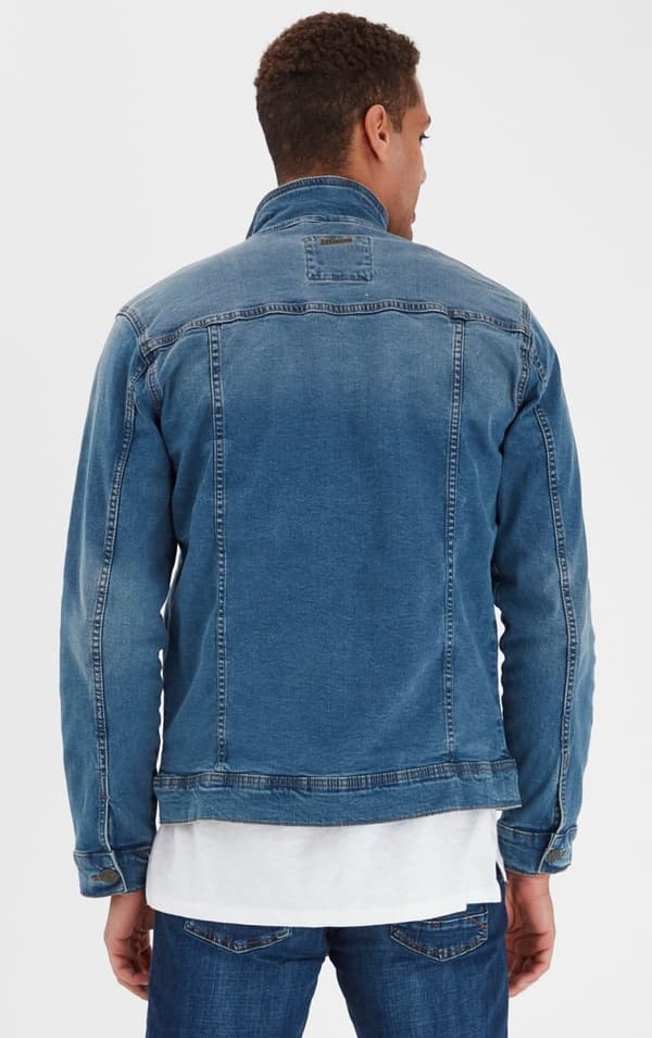 Blend - Jeansjacka 20710737