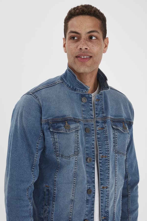 Blend - Jeansjacka 20710737
