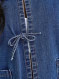 Miniatyrbild 3 av 4: Only - onlThille Tie Jacket