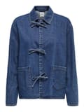 Miniatyrbild 4 av 4: Only - onlThille Tie Jacket