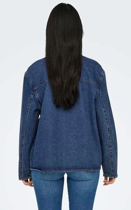 Only - onlThille Tie Jacket