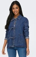 Miniatyrbild 1 av 4: Only - onlThille Tie Jacket