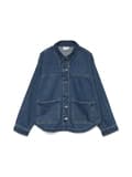 Miniatyrbild 1 av 3: Vero Moda - vmJamie Denim Shacket
