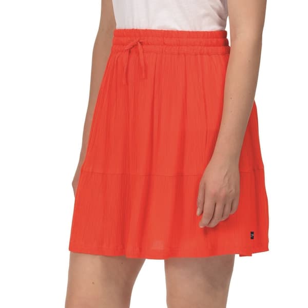 Regatta Womens/Ladies Hansika Tiered Skirt
