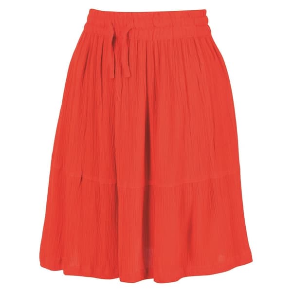 Regatta Womens/Ladies Hansika Tiered Skirt