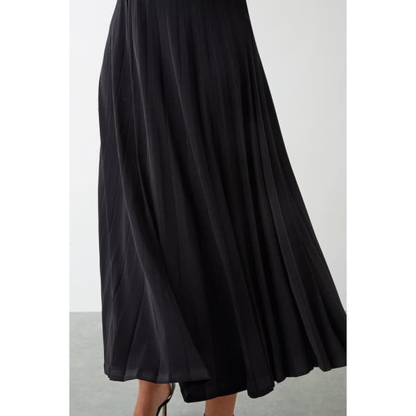 Dorothy Perkins Womens/Ladies Pleated Midi Skirt