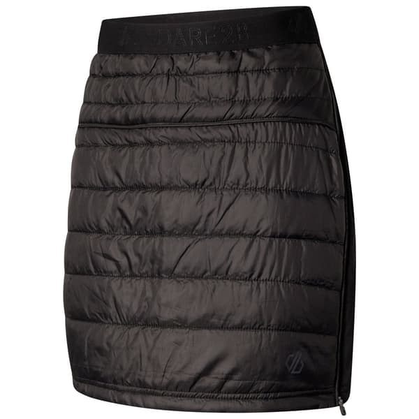 Dare 2B Womens/Ladies Deter Padded Skirt