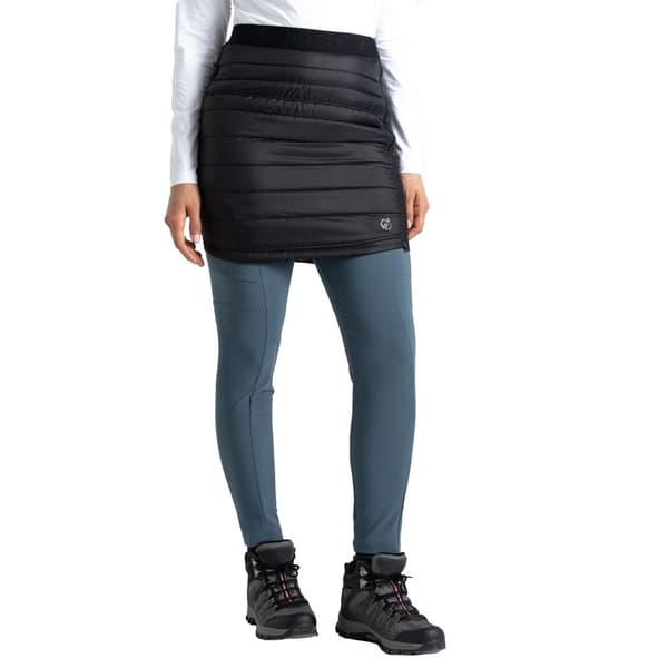 Dare 2B Womens/Ladies Deter Padded Skirt