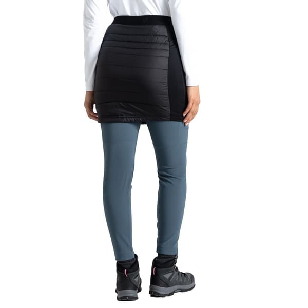 Dare 2B Womens/Ladies Deter Padded Skirt
