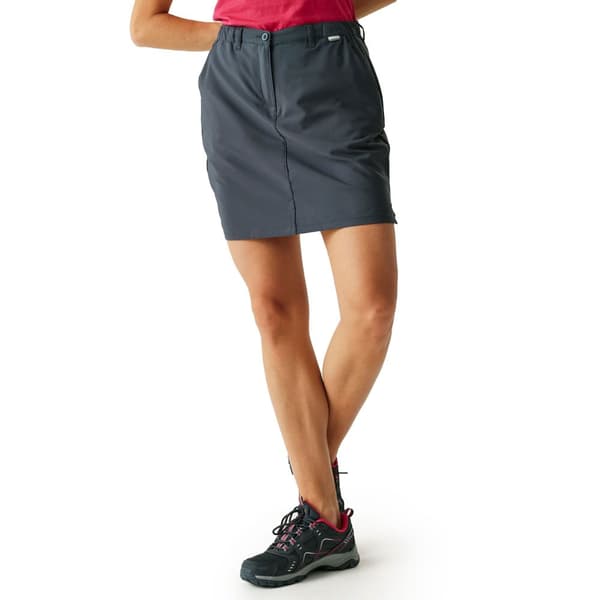 Regatta Womens/Ladies Highton Skort III Skirt