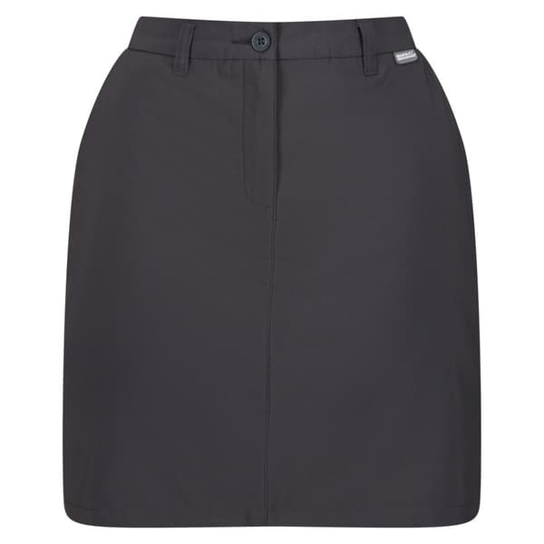 Regatta Womens/Ladies Highton Skort III Skirt