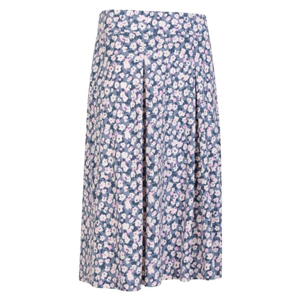 Mountain Warehouse Womens/Ladies Waterfront Jersey Skirt