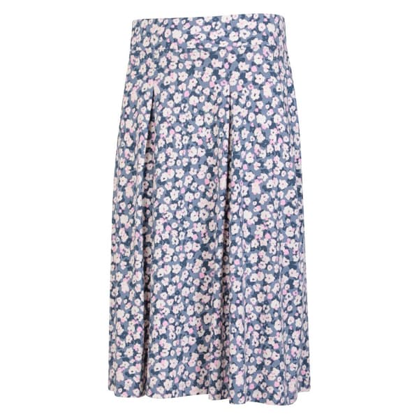 Mountain Warehouse Womens/Ladies Waterfront Jersey Skirt