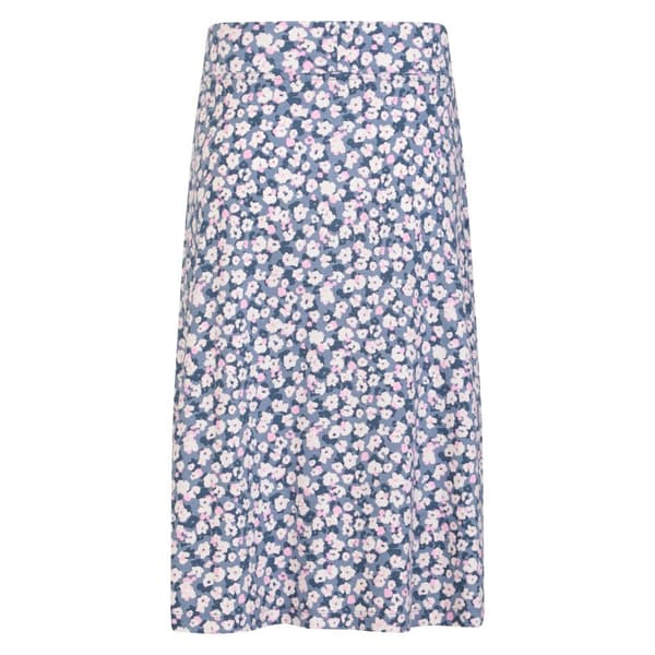 Mountain Warehouse Womens/Ladies Waterfront Jersey Skirt