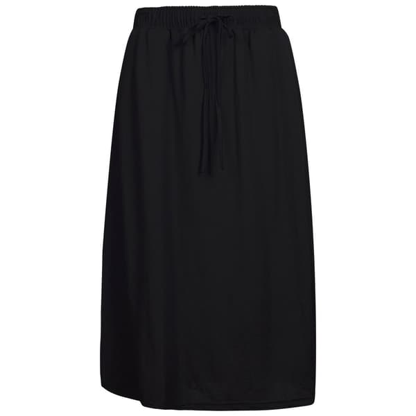 Trespass Womens/Ladies Connie Skirt Black S