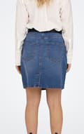 Miniatyrbild 2 av 4: Only - onlWonder HW DNM Skirt