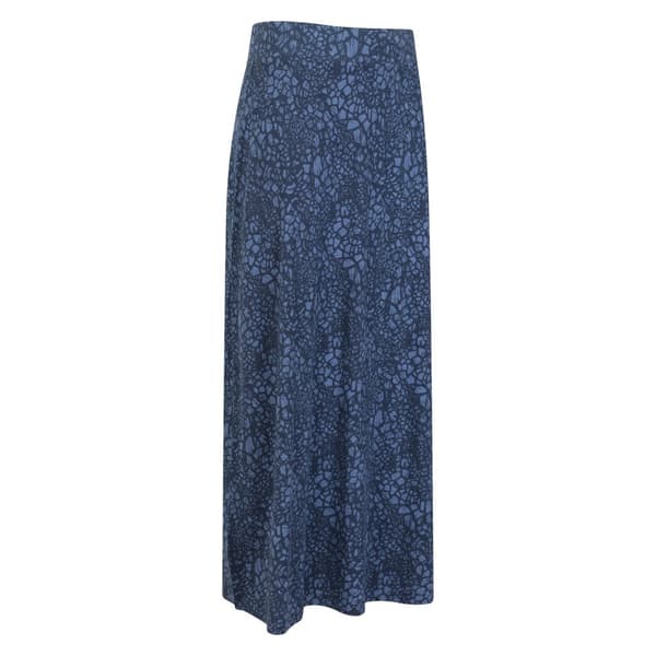 Mountain Warehouse Womens/Ladies Shore Jersey Long Skirt