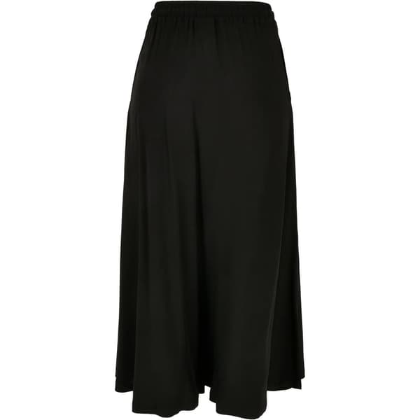 Urban Classics Womens/Ladies Viscose Midi Skirt