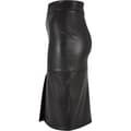 Pikkukuva 3 / 4: Urban Classics Womens/Ladies Synthetic Leather Pencil Skirt