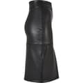 Pikkukuva 4 / 4: Urban Classics Womens/Ladies Synthetic Leather Pencil Skirt