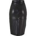 Pikkukuva 2 / 4: Urban Classics Womens/Ladies Synthetic Leather Pencil Skirt
