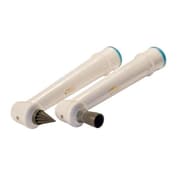 Polera själv -Passar OralB eltandborste -inkl 2x2gram polerpasta