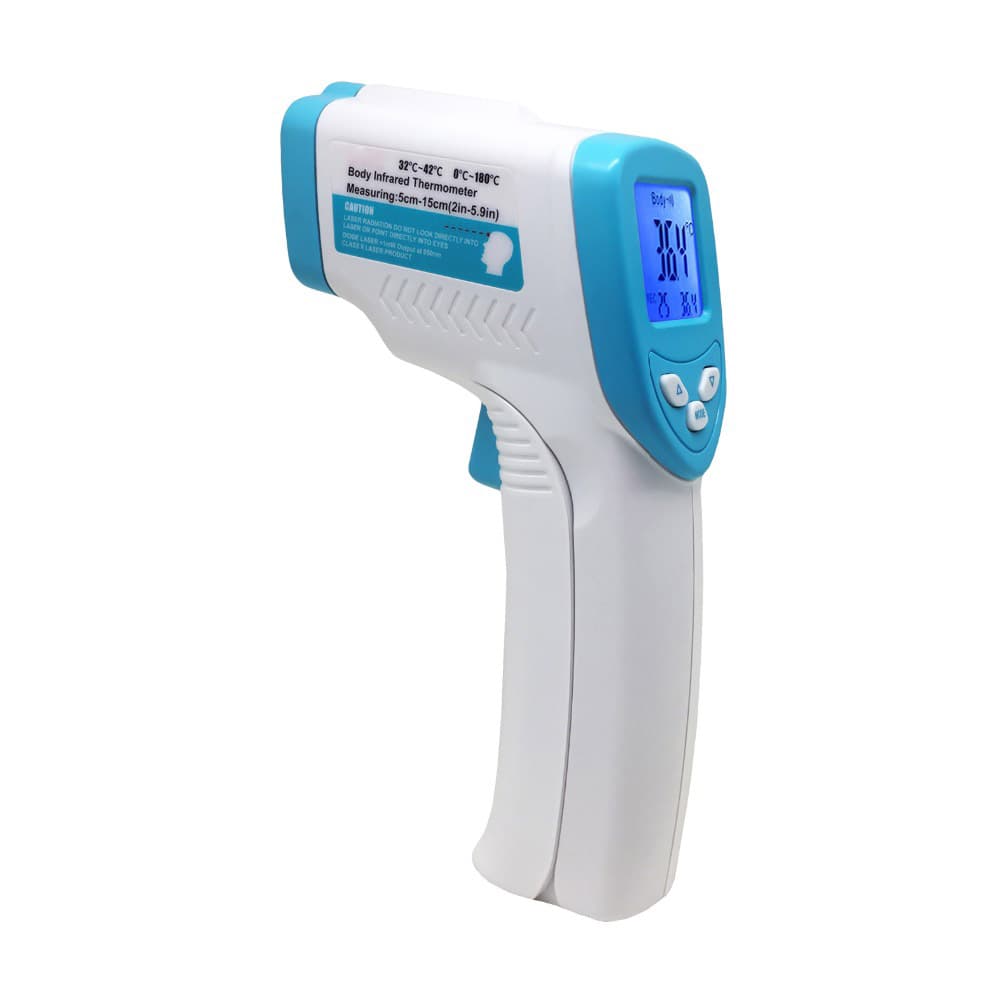 IR Thermometer