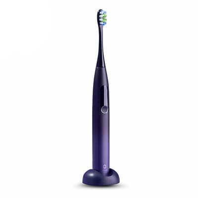 Oclean X Pro smart sonisk elektrisk tandbørste