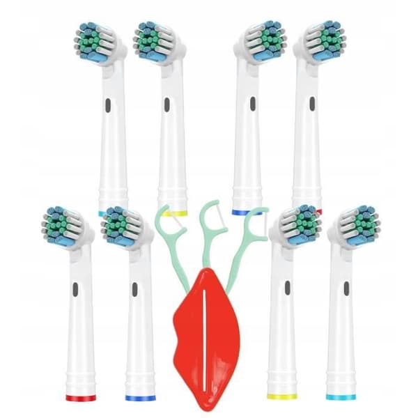 Oral-B Precision x8 utbytesborsthuvud