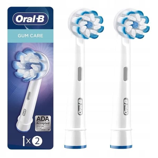 2x Oral-B Sensi Ultrathin EB60 spets