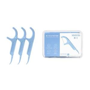 Tandtrådsstift Soocas D1 50 stk