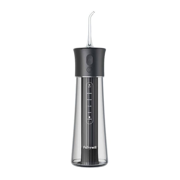 Water Flosser FairyWill F30 (sort)