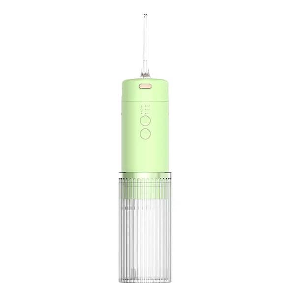 Nicefeel Water Flosser FC5120 (grønn)