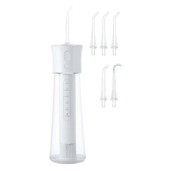 Water Flosser FairyWill F30 (hvid)