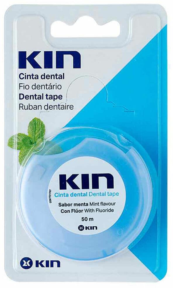 Dental Floss Kin 50 ml