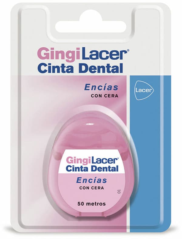 Dental Floss Lacer Gingilacer (50 m)