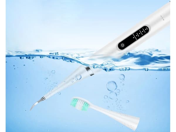 Ultrasonisk tannsteinfjerner
