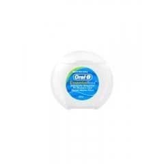 Oral-B Dental Floss Essential Floss Vaxad Mint 50m