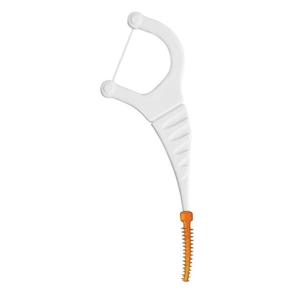 Porte-Fil Easy Duo - Efiseptyl - Motståndskraftig och Lätt att Sätta in - x18